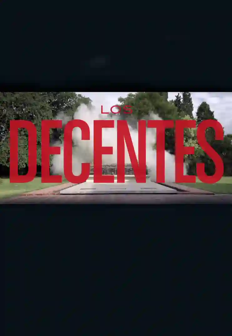 20161027 los decentes papo de cinema