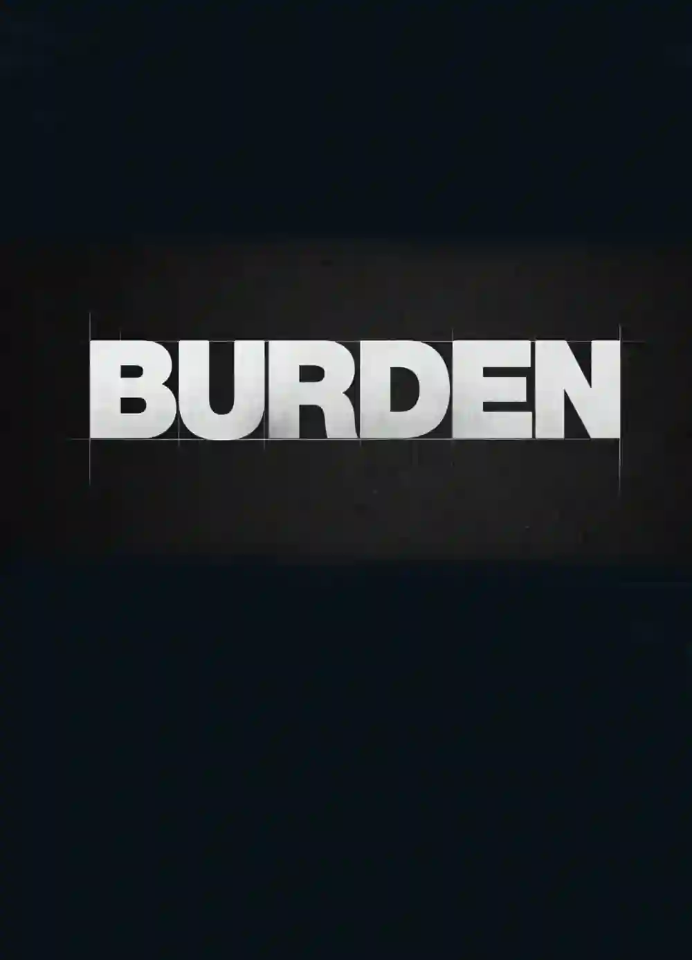 20161028 burden papo de cinema cartaz