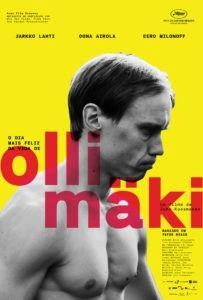 O Dia Mais Feliz da Vida de Olli Mäki