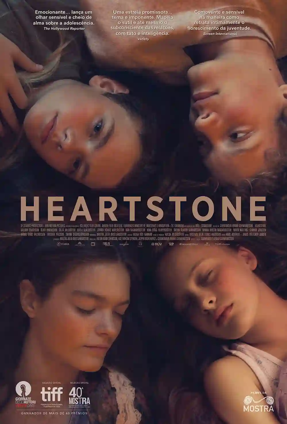Filmes 21 Heartstone