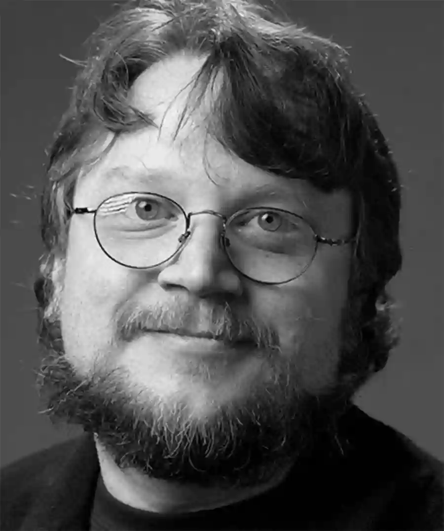 20171016 guillermo del toro pacific rim