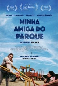 Minha Amiga do Parque