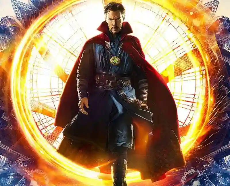 20180406 doctor strange 2016 sd