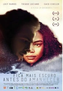 Fica Mais Escuro Antes do Amanhecer