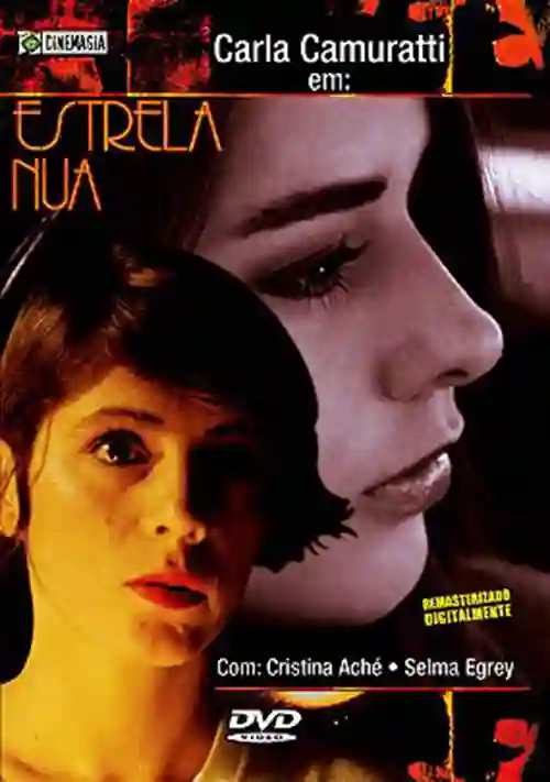 Filmes 14 Estrela Nua