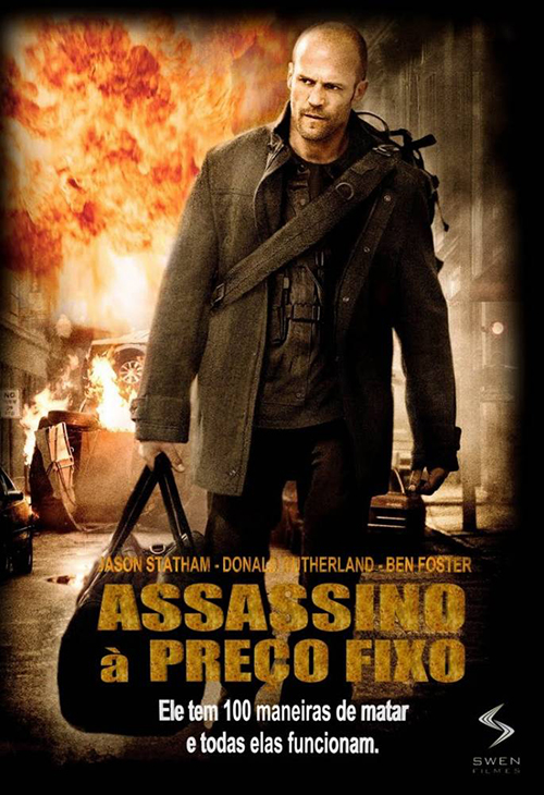 Assassino à Preço Fixo 2 (2016)