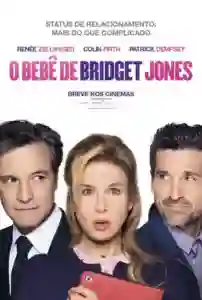O Bebê de Bridget Jones