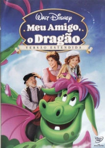 Meu Amigo, O Dragão