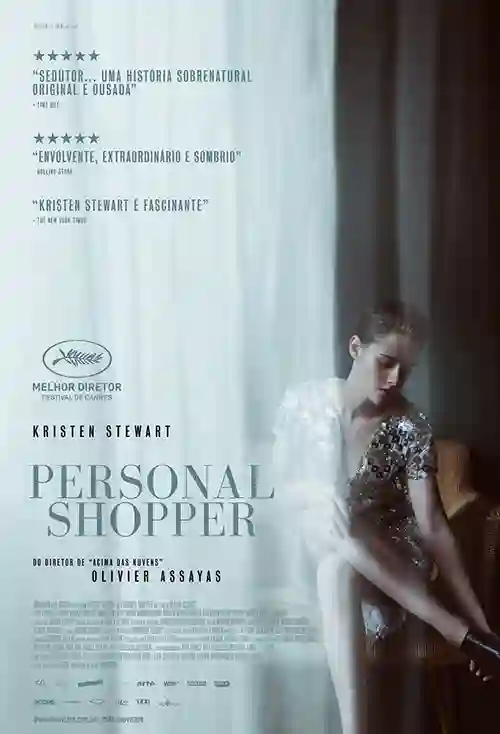 Personal Shopper