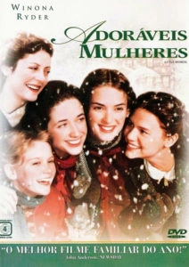 Adoráveis Mulheres