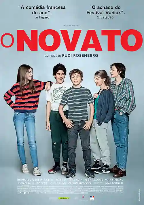 O Novato