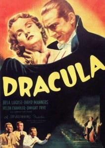 Drácula