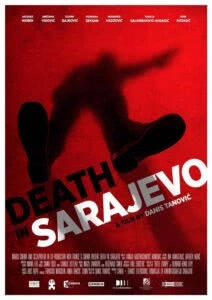 Morte em Sarajevo