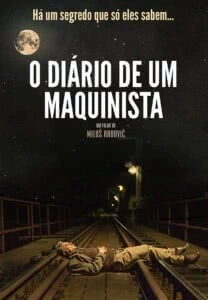 Diário de um Maquinista