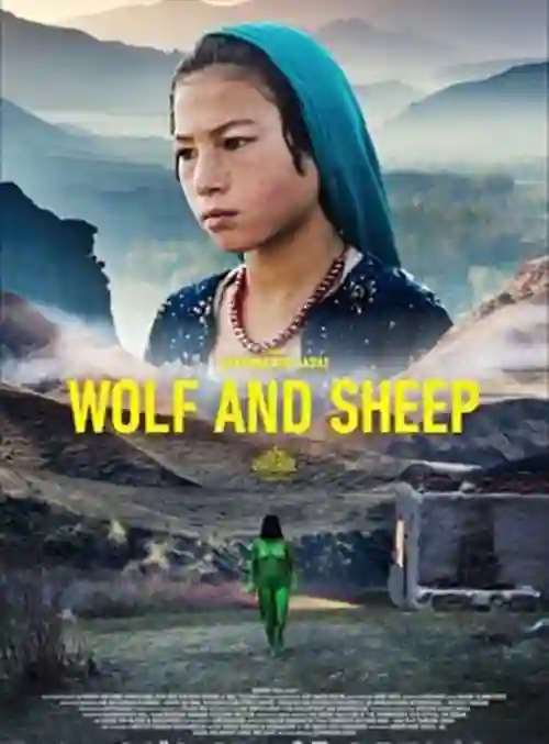 Lobo e Ovelha