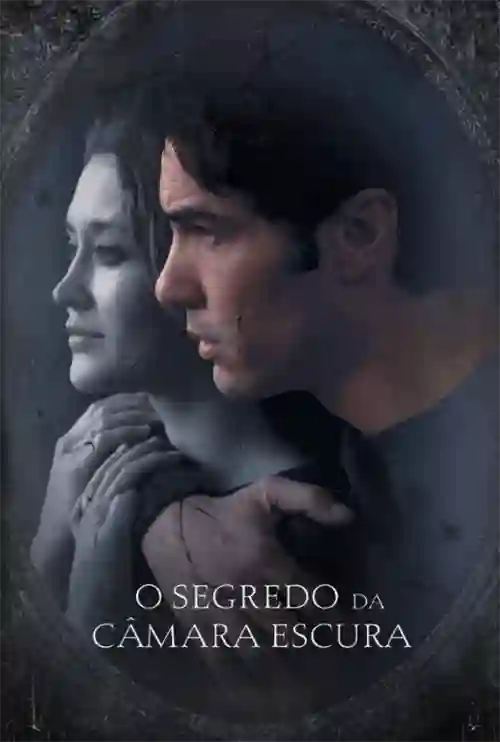 Filmes 6 O Segredo da Câmara Escura