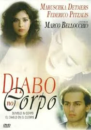 Diabo no Corpo