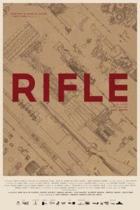 Rifle
