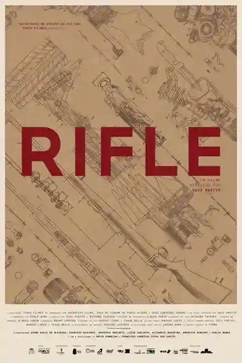 Rifle