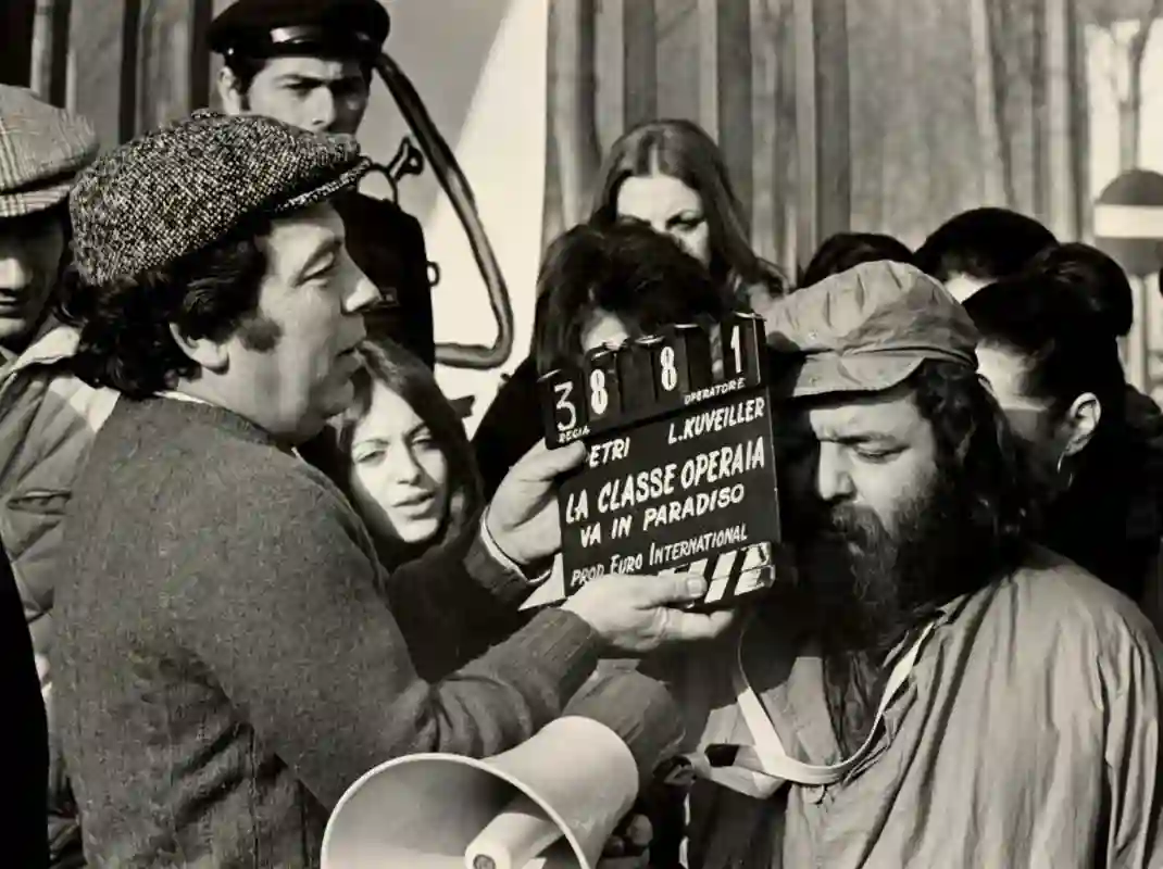 20161107 078 elio petri notes on a filmmaker