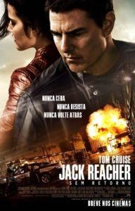 Jack Reacher: Sem Retorno