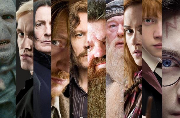 Harry Potter: 10 personagens da Corvinal importantes para a história