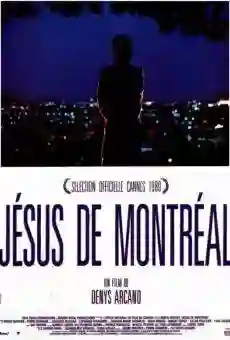 20161116 jesus de montreal papo de cinema cartaz