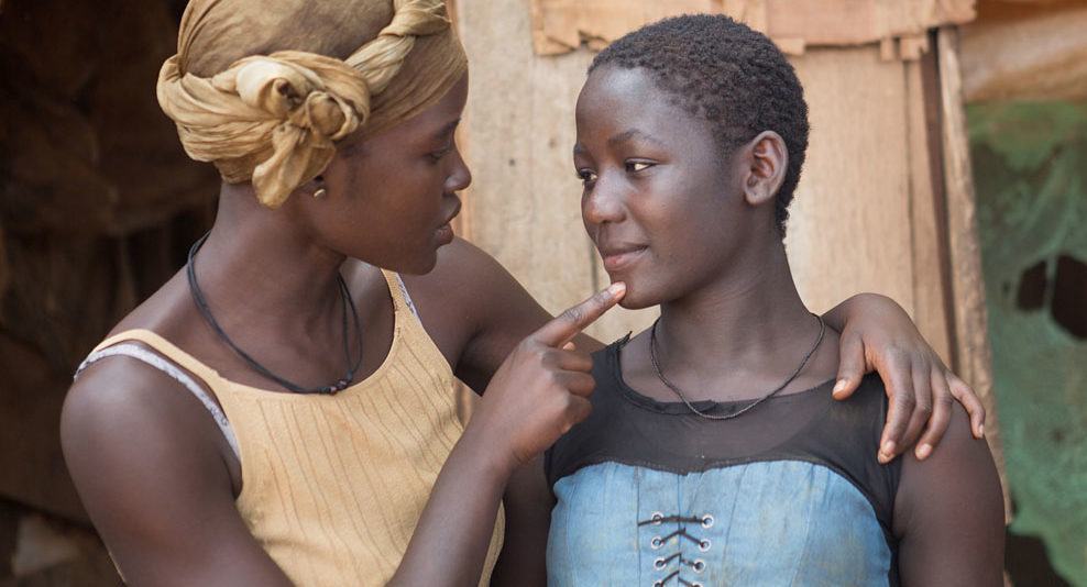 Rainha de Katwe - Filme 2016 - AdoroCinema