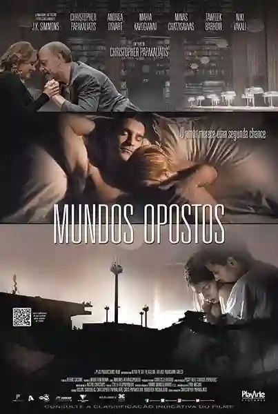 20161118 mundos opostos papo de cinema cartaz