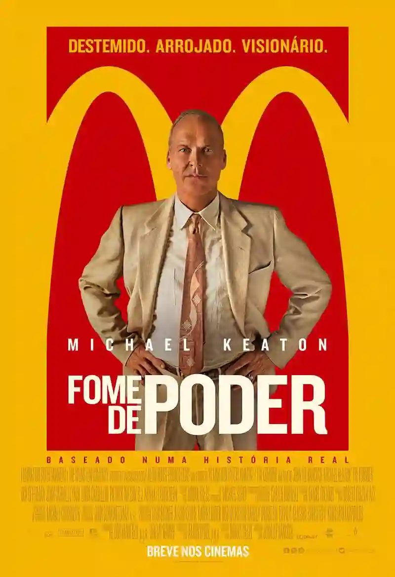 20161124 fome de poder papo de cinema cartaz
