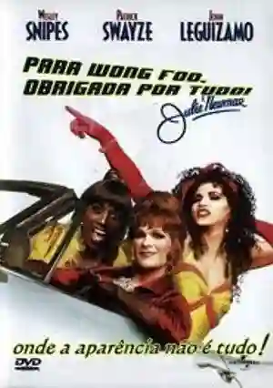 20161125 para wong foo obrigado por tudo julie newmar cartaz