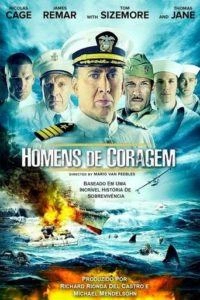 Homens de Coragem