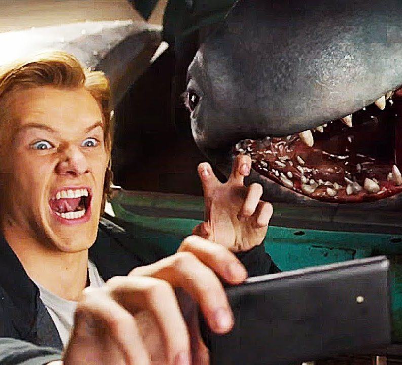 Monster Trucks – Papo de Cinema