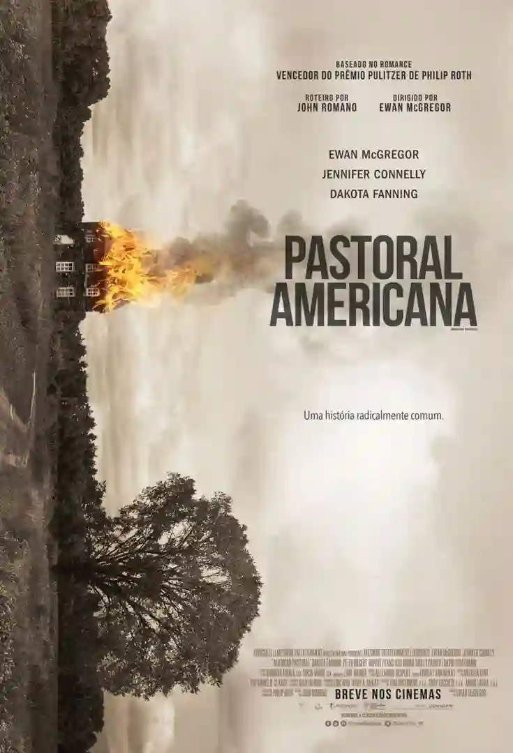 20161130 pastoral americana papo de cinem cartaz