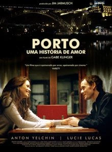 Porto: Uma História de Amor