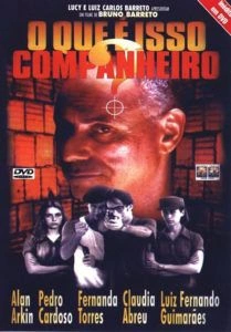 O Que É Isso, Companheiro?