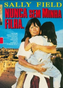 Nunca Sem Minha Filha