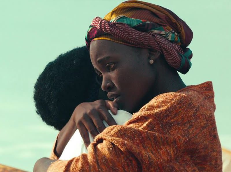 Rainha de Katwe ou Queen of Katwe, O Filme que Todo Africano