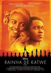Rainha de Katwe