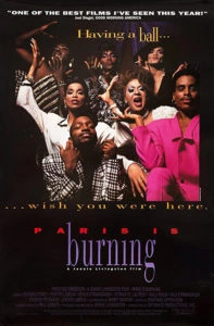 Paris is Burning
