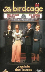 A Gaiola das Loucas