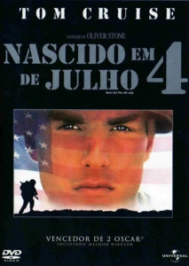 Nascido em 4 de Julho