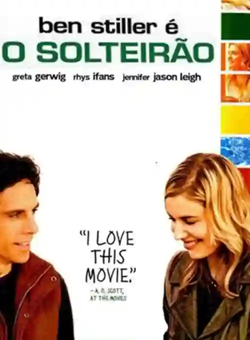 O Solteirão