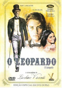 O Leopardo