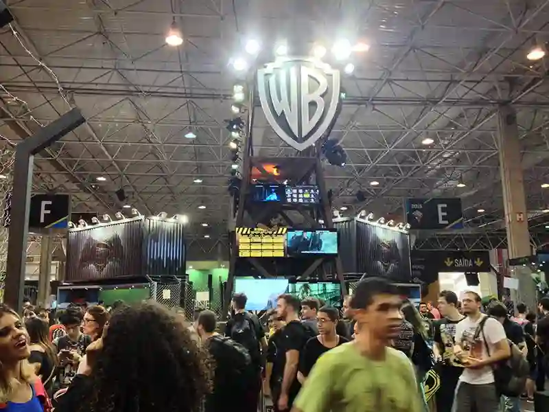 20161201 ccxp2015 maze cobertura 251