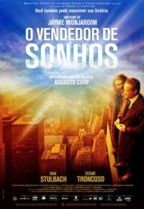 O Vendedor de Sonhos