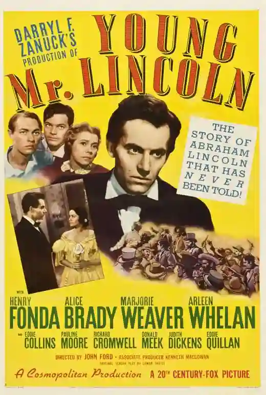 20161202 a mocidade de lincoln papo de cinema cartaz