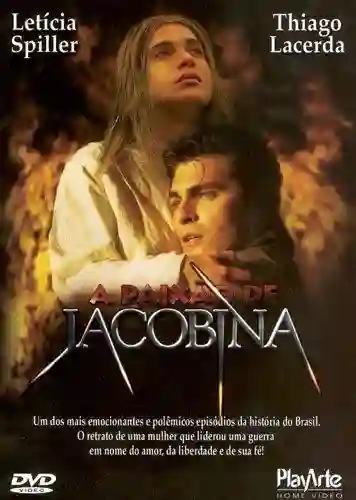20161206 a paixao de jacobina papo de cinema cartaz