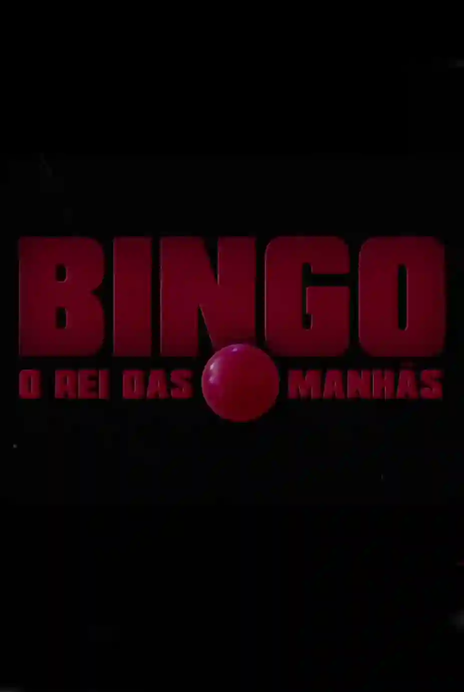 20161206 bingo o rei das manhas papo de cinema cartaz