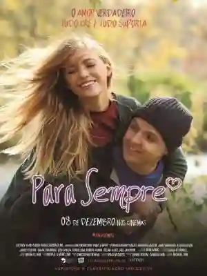 Para Sempre 14 20161207 para sempre papo de cinema cartaz
